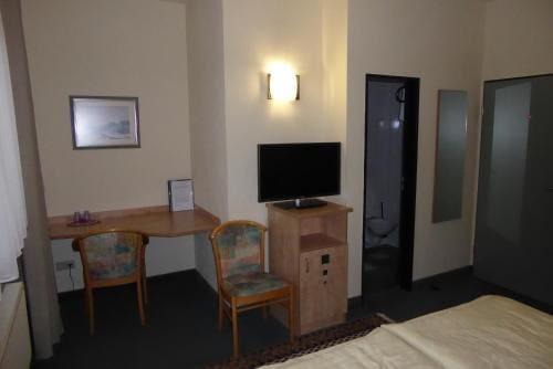 Hotel Ringpark