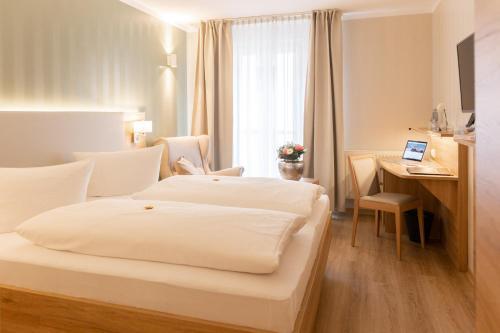 Altstadt-Hotel Stendel