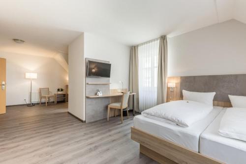 Altstadt-Hotel Stendel