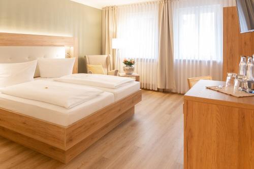 Altstadt-Hotel Stendel