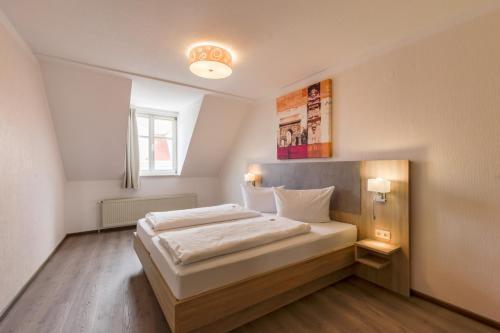 Altstadt-Hotel Stendel
