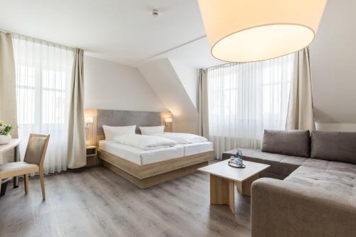 Altstadt-Hotel Stendel