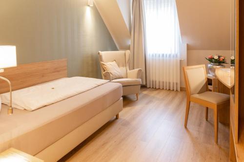 Altstadt-Hotel Stendel