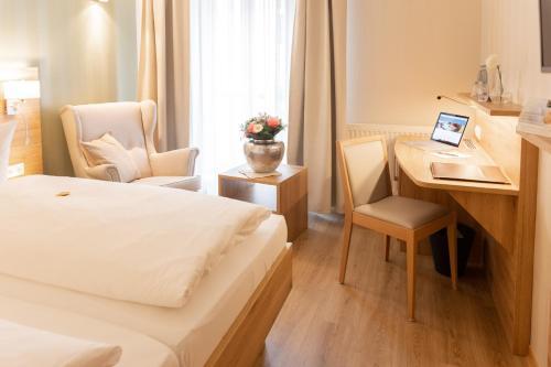 Altstadt-Hotel Stendel