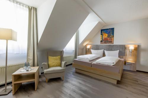Altstadt-Hotel Stendel