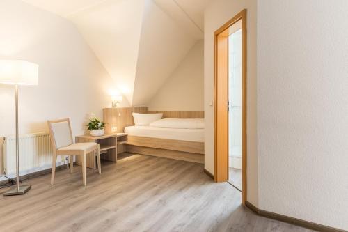 Altstadt-Hotel Stendel