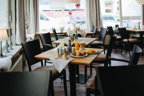 Altstadt-Hotel Stendel