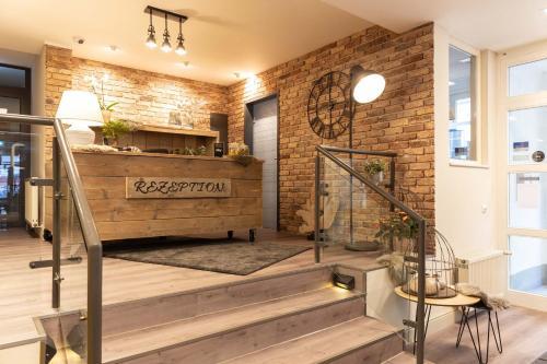 Altstadt-Hotel Stendel