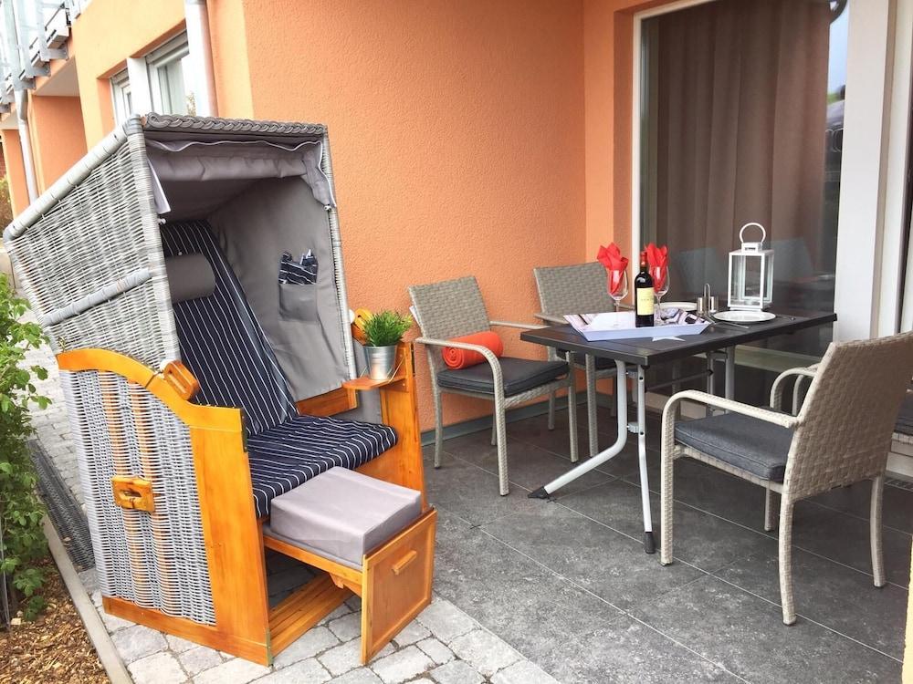 Residenz Windjammer