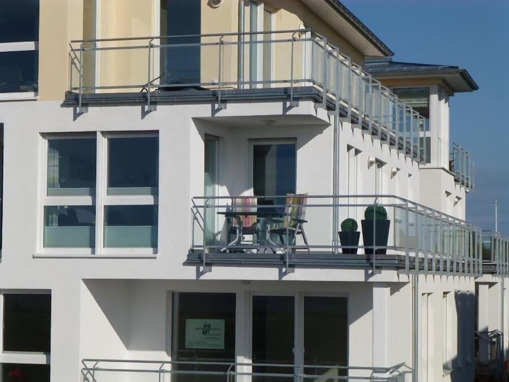 Residenz Windjammer