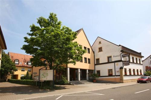 Hotel Ritter