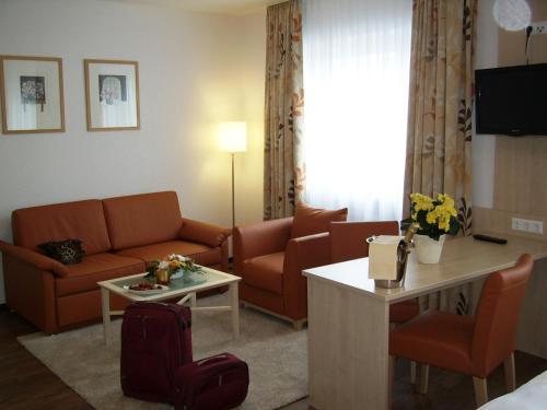 Hotel Ritter