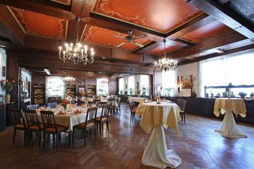 Hotel Ritter