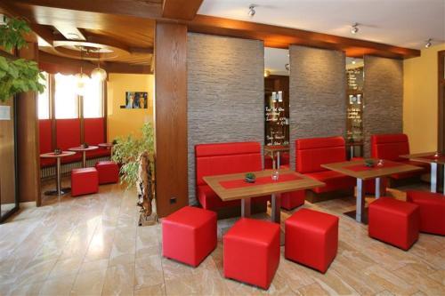 Hotel Ritter