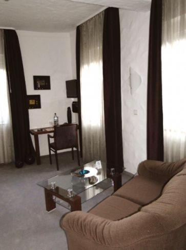Altstadt-Hotel Gelnhausen