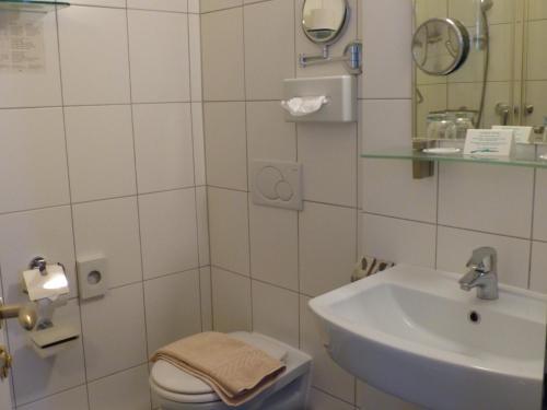 Altstadt-Hotel Gelnhausen