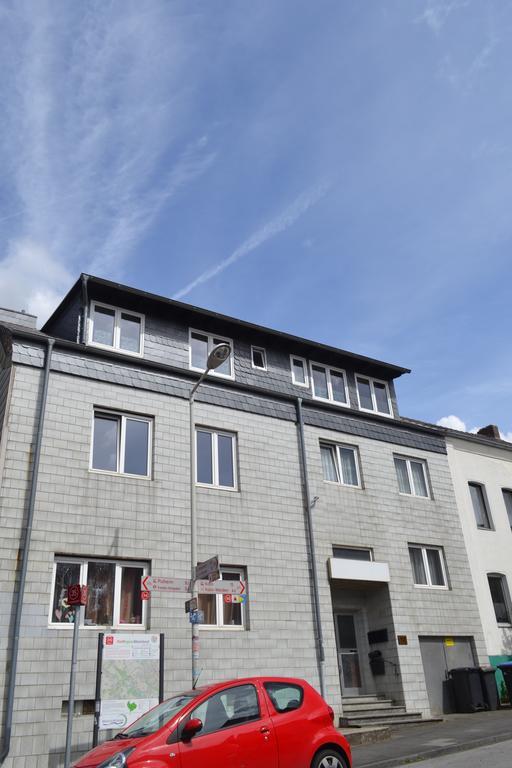 Apartotel Koln Frechen