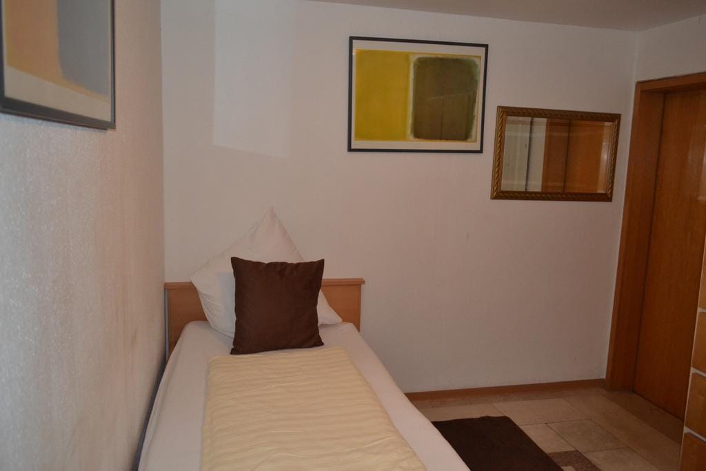 Apartotel Koln Frechen