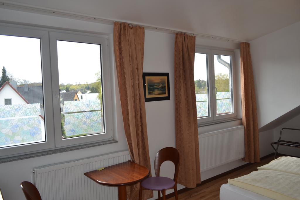 Apartotel Koln Frechen