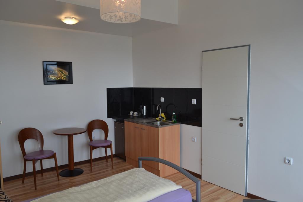 Apartotel Koln Frechen