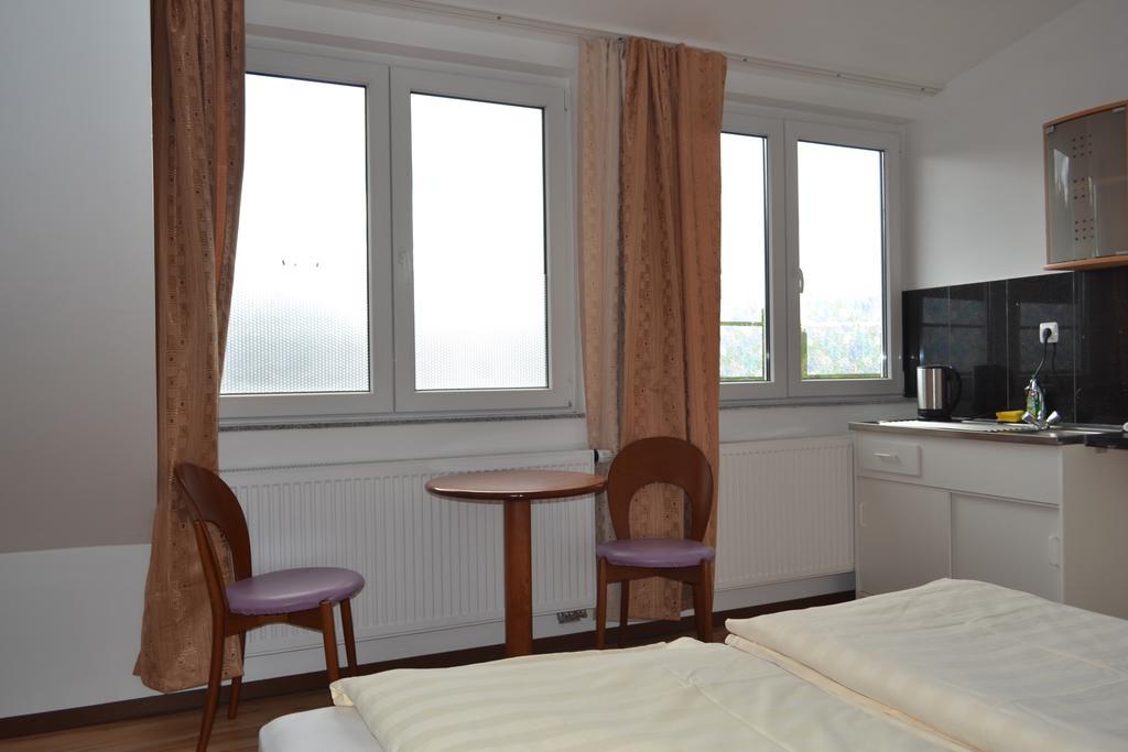 Apartotel Koln Frechen