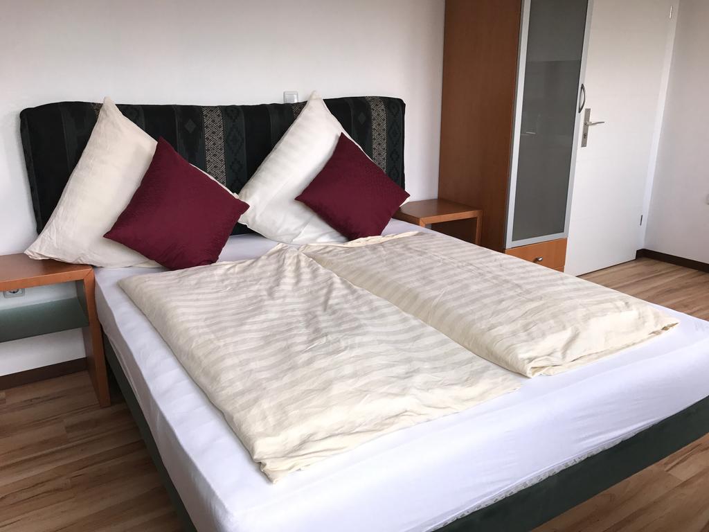 Apartotel Koln Frechen