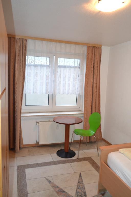Apartotel Koln Frechen