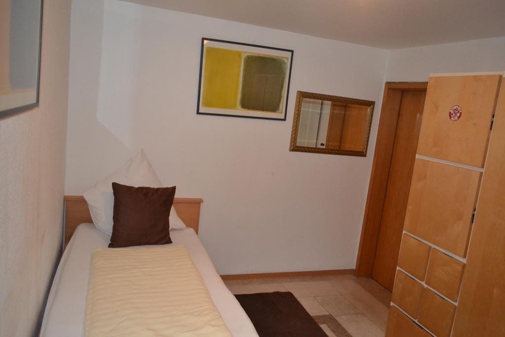Apartotel Koln Frechen