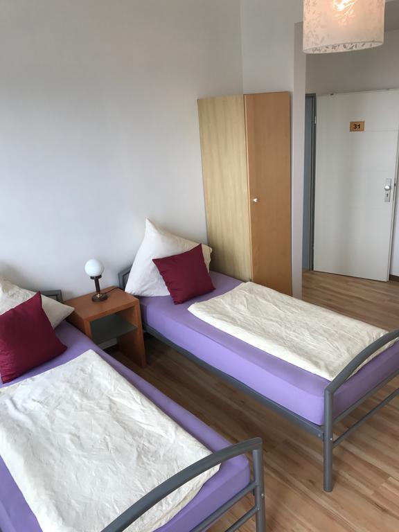 Apartotel Koln Frechen