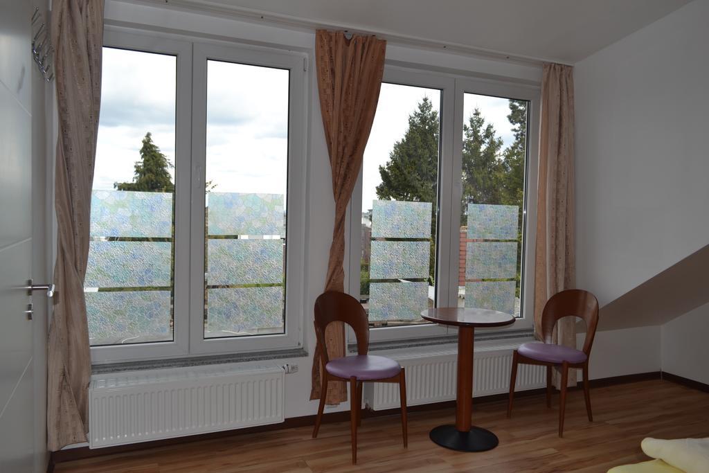 Apartotel Koln Frechen