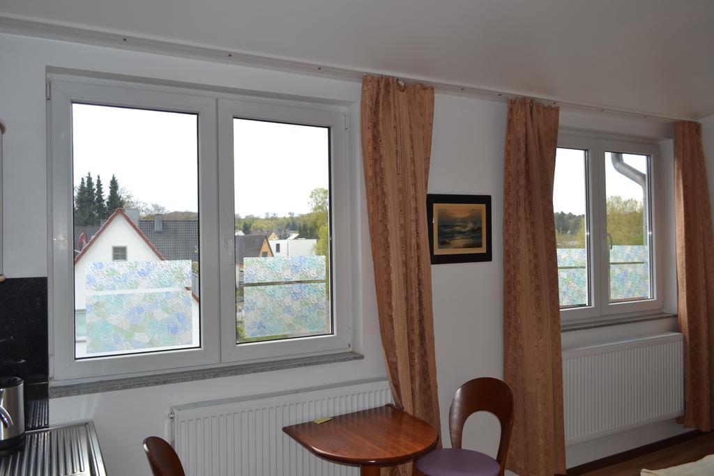 Apartotel Koln Frechen