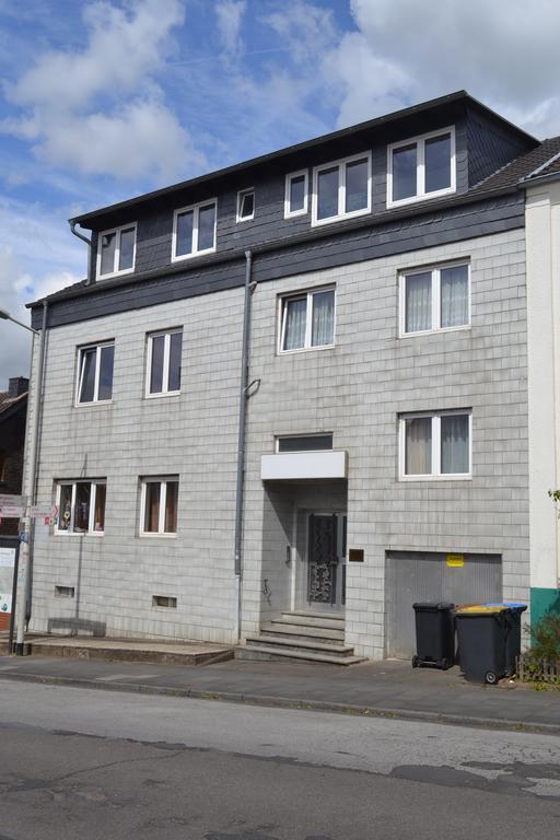 Apartotel Koln Frechen