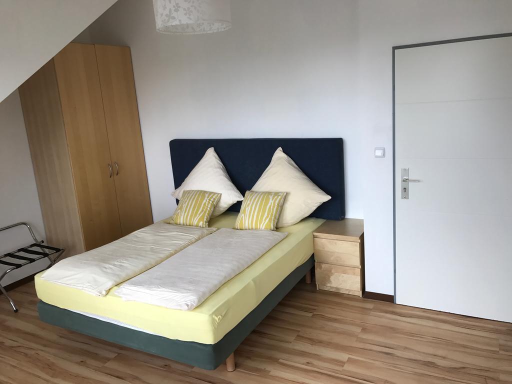 Apartotel Koln Frechen