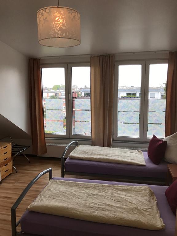 Apartotel Koln Frechen