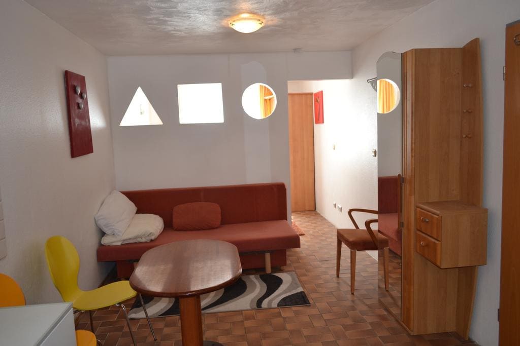Apartotel Koln Frechen