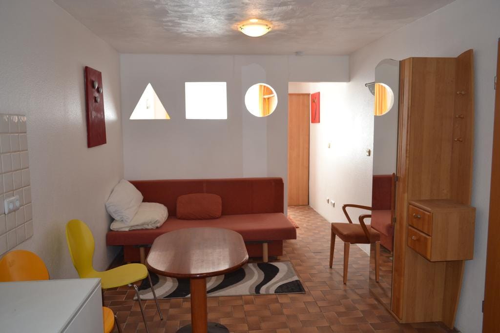 Apartotel Koln Frechen