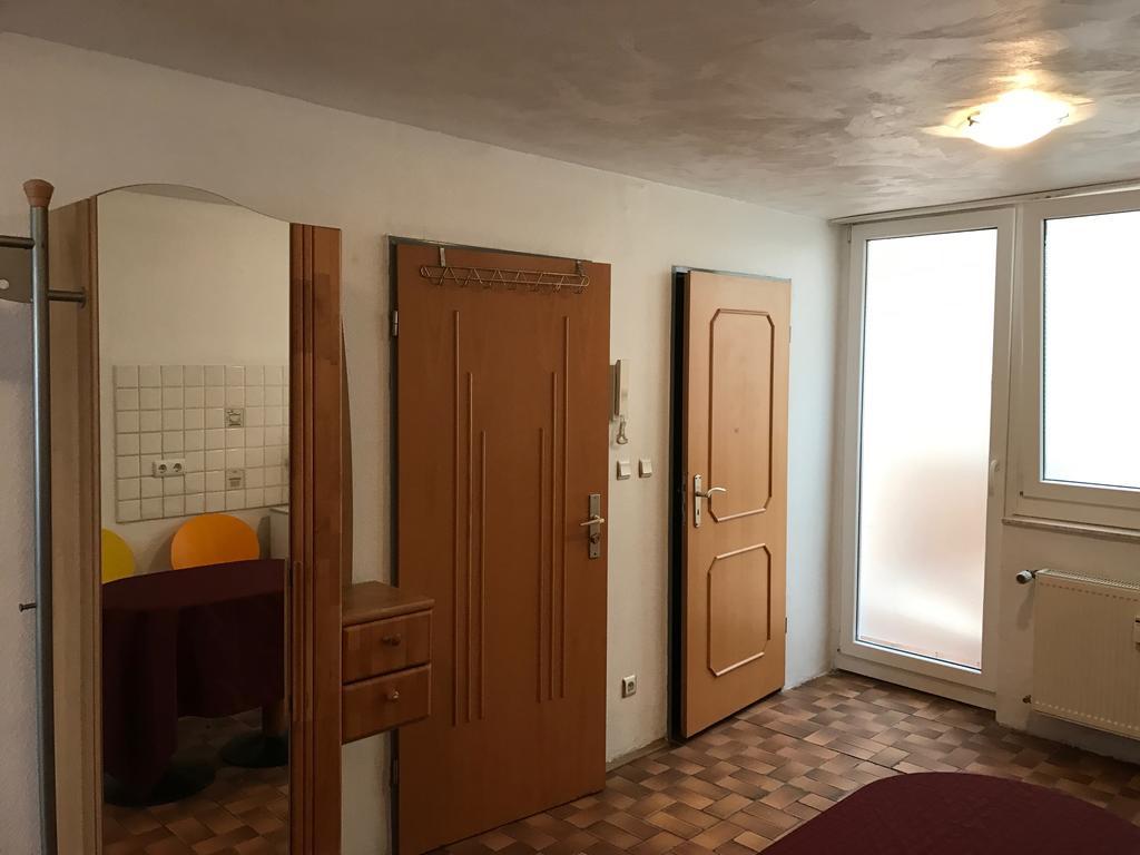 Apartotel Koln Frechen