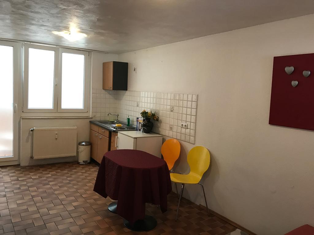 Apartotel Koln Frechen