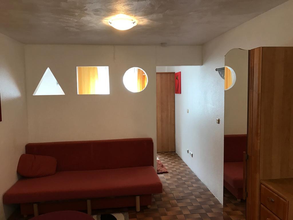 Apartotel Koln Frechen