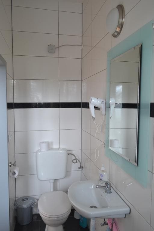 Apartotel Koln Frechen