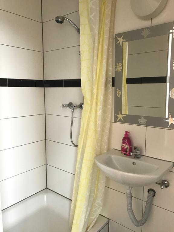 Apartotel Koln Frechen