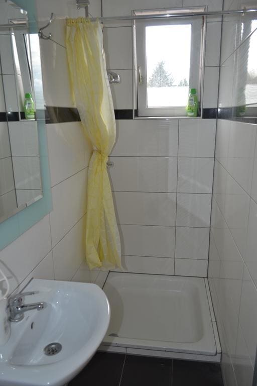 Apartotel Koln Frechen