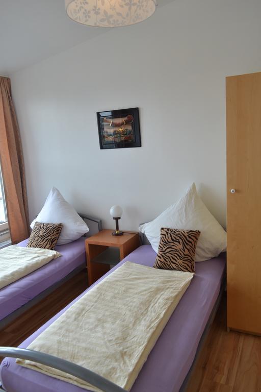 Apartotel Koln Frechen