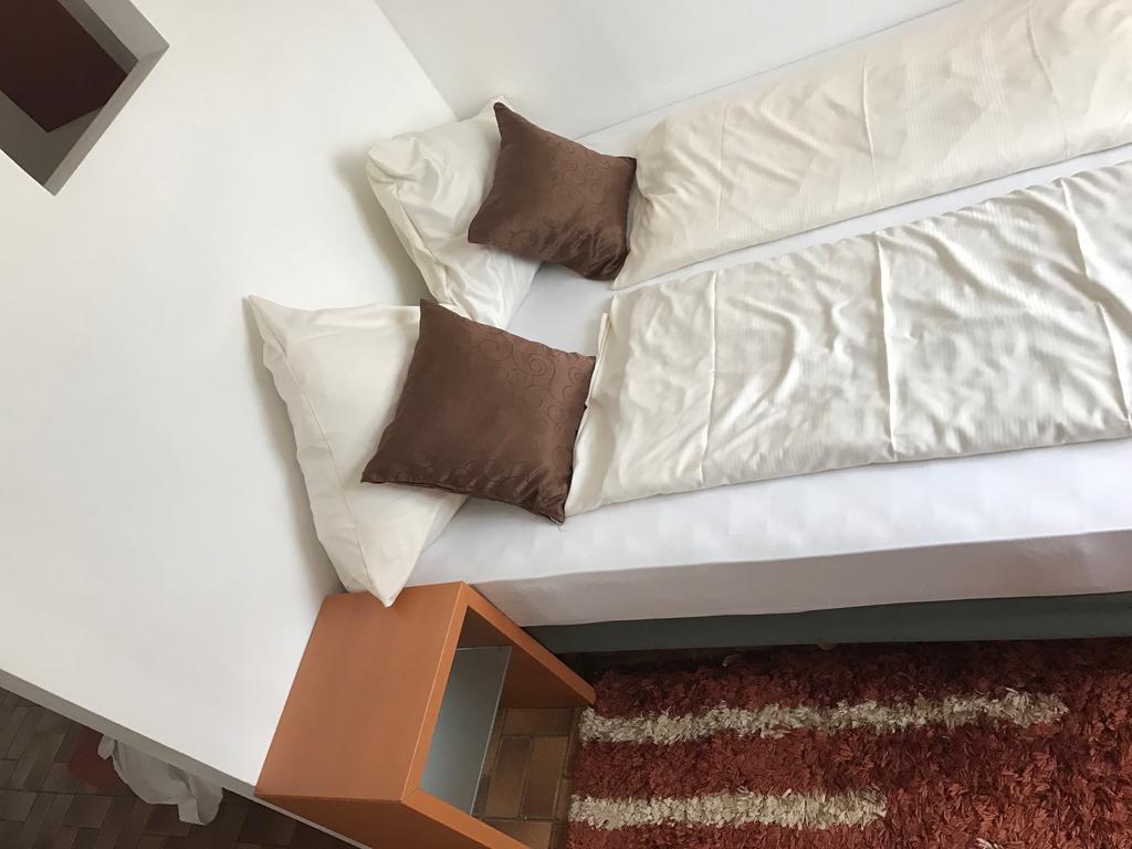 Apartotel Koln Frechen