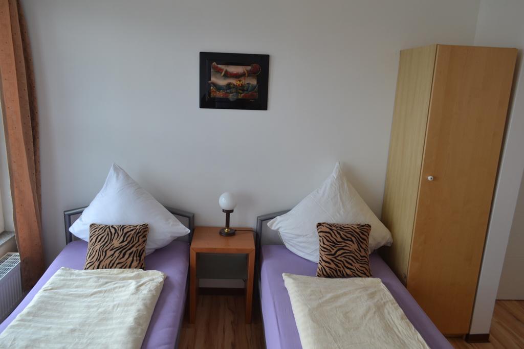 Apartotel Koln Frechen