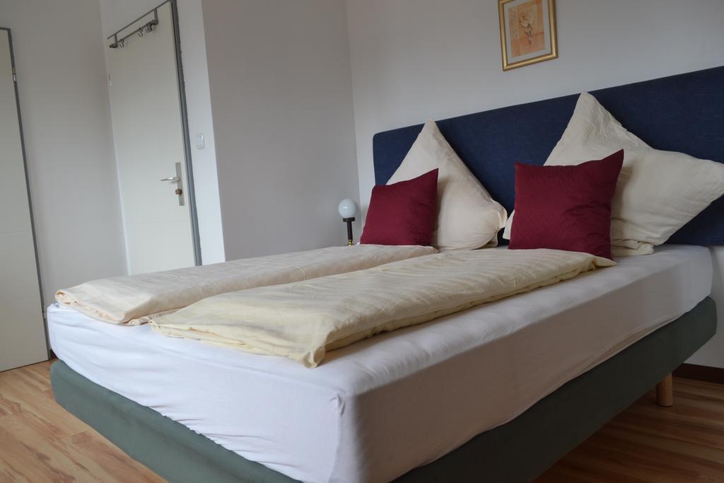 Apartotel Koln Frechen