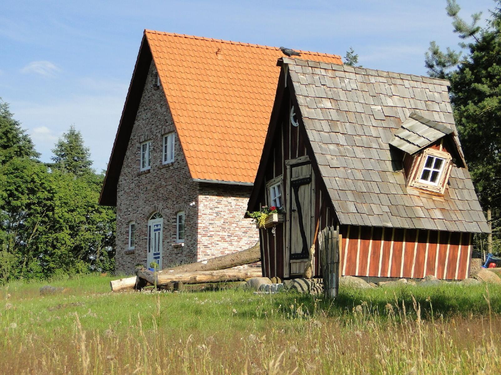 Bispinger Heidezauber