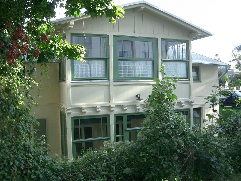 Aurelia Klenze Resort