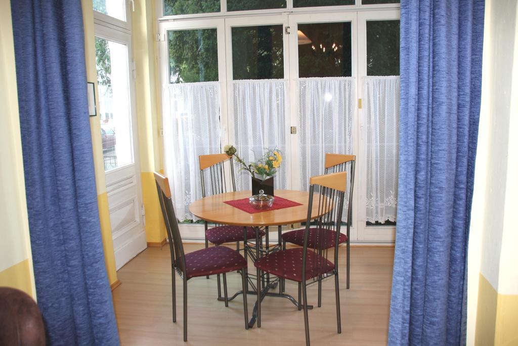 Aurelia Klenze Resort