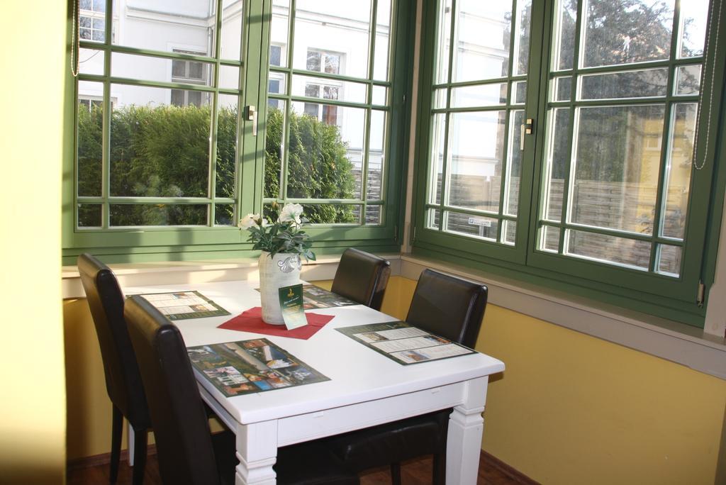 Aurelia Klenze Resort